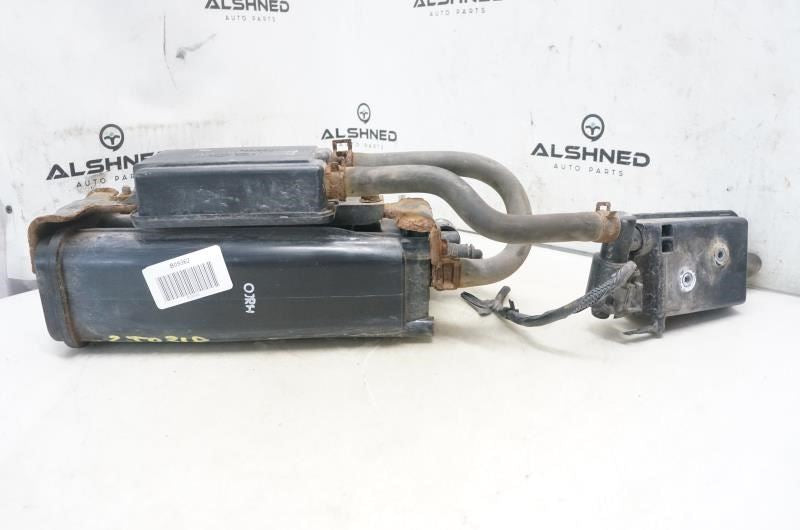 2015 Kia Forte Fuel Vapor Evaporator Emission EVAP Canister 314202H550 OEM - Alshned Auto Parts