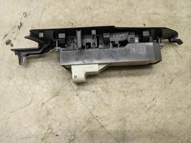 2014-2019 Toyota Corolla FR LH Door Master Power Window Switch 74232-02E70 OEM - Alshned Auto Parts