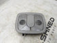 2010-2013 Kia Soul+ Roof Overhead Reading Map Light Lamp 92850-2K000 OEM - Alshned Auto Parts