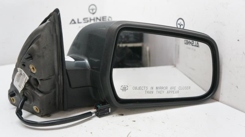 2015-2017 Chevrolet Equinox Passenger Right Side Rear View Mirror 23369011 OEM - Alshned Auto Parts