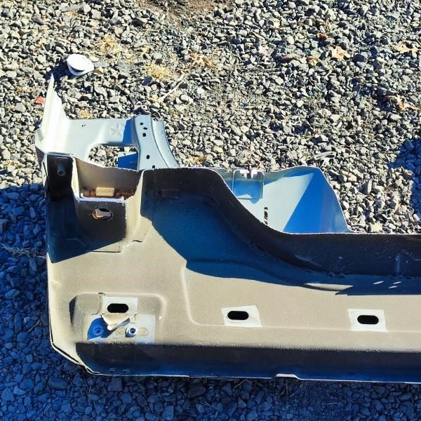 2011-2018 Ram 1500 Down Part of Left Body Side Aperture Panel 68144985AA OEM - Alshned Auto Parts