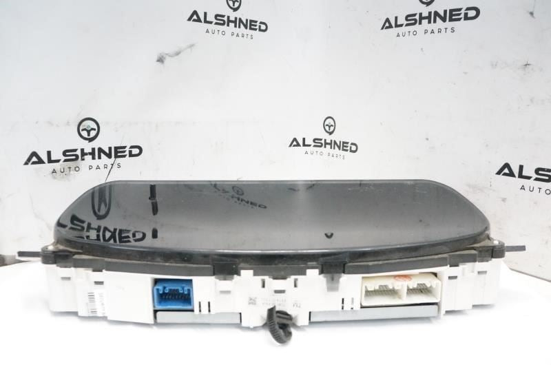 *READ 2002 Mazda Millenia Speedometer Instrument Cluster Mile Unknown TC8755430A - Alshned Auto Parts