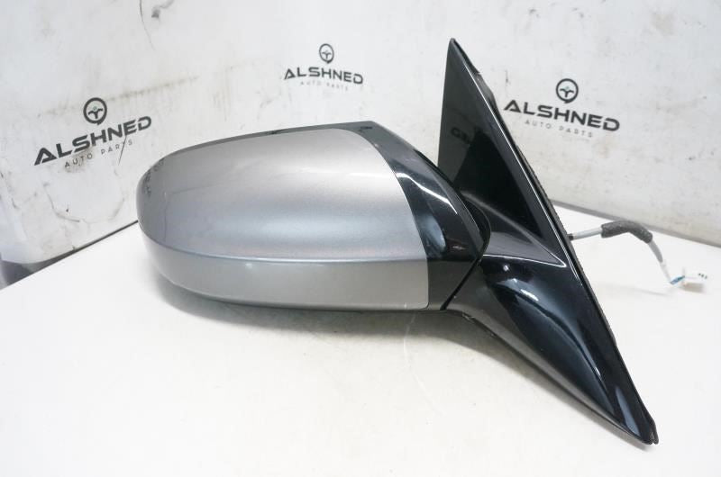 2009-2014 Nissan Maxima Passenger Right Side Rear View Mirror 96301-9N80A OEM - Alshned Auto Parts