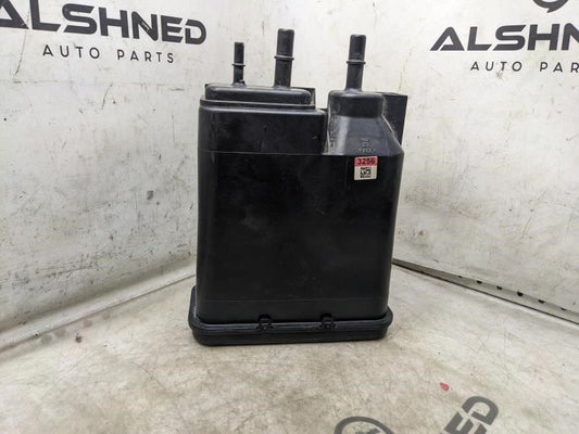 11-16 Chevy Silverado 2500 Fuel Vapor Evaporator Emission Canister 25937605 OEM - Alshned Auto Parts