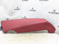 2018-23 Audi S5 Rear Right Side Seat Bolster Leather Red 8W0-885-704-AK-Q93 OEM - Alshned Auto Parts