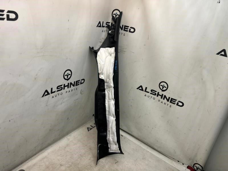 2015-2020 Ford F150 FR LH Windshield A-Pillar Trim FL3B-15025A83-A OEM *ReaD* - Alshned Auto Parts