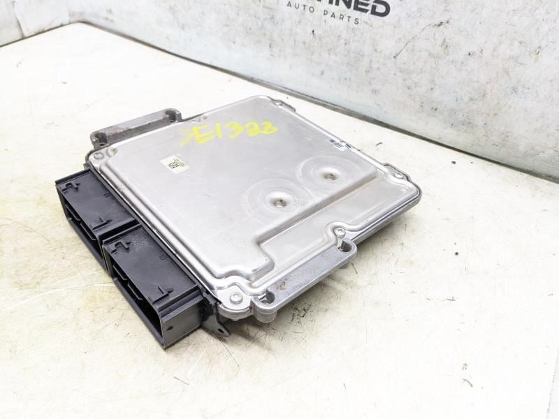 2015-2018 Ford Focus 1.0L Engine Control Module ECU ECM GV6A-12A650-PA OEM - Alshned Auto Parts