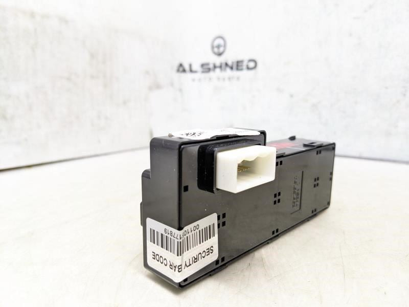 2017-2022 Hyundai Elantra Front Right  Door Power Window Switch 93575-F2000 OEM - Alshned Auto Parts