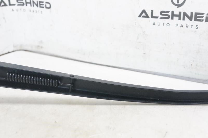 2014 Acura ILX Front Passenger Right Windshield Wiper Arm 76610-TX6-A01 OEM - Alshned Auto Parts