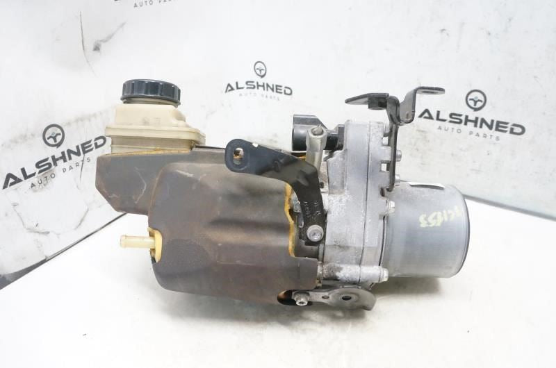 2017-2020 Nissan Pathfinder 3.5L Power Steering Pump 49110-9NE5B OEM - Alshned Auto Parts