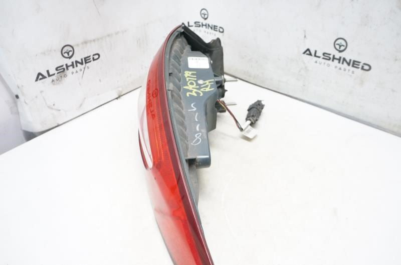 13-16 Ford Fusion Passenger Right Rear Tail Light Quarter Panel DS7313404AM OEM - Alshned Auto Parts