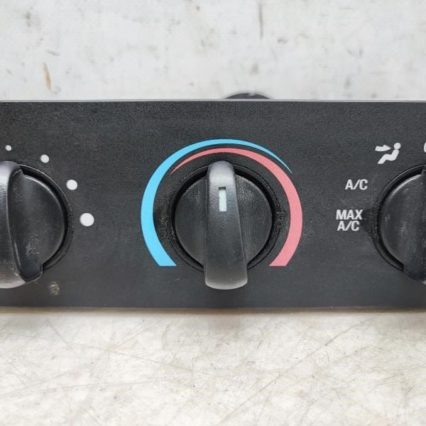 04-11 Ford Ranger AC Heater Temperature Climate Control 3L5H-19E764-AA *ReaD* - Alshned Auto Parts