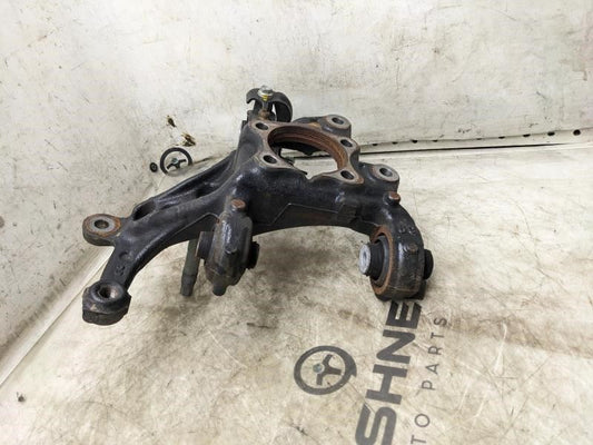 2016-2022 Toyota Prius Rear Left Suspension Knuckle 42305-47050 OEM - Alshned Auto Parts