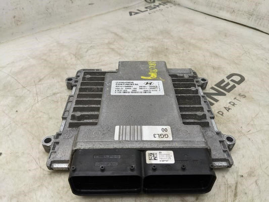 2017 Hyundai Sonata 2.4L Engine Computer Control Module ECU ECM 39111-2GGL3 OEM - Alshned Auto Parts