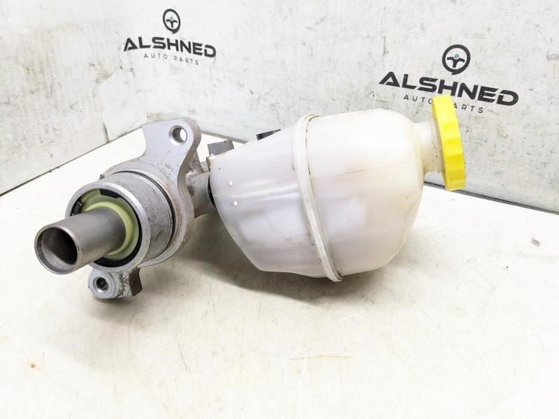 2011-2018 Ram 1500 Brake Master Cylinder 68000908AB OEM - Alshned Auto Parts