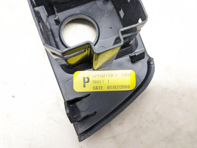 2020-2022 Toyota Corolla Front Left Door Window Switch Bezel Trim 74232-02B10 - Alshned Auto Parts