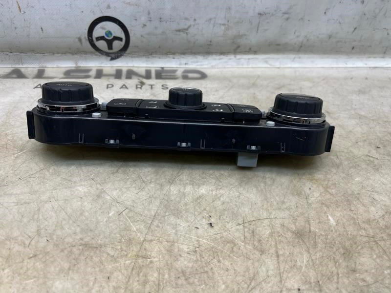 2017-2023 GMC Acadia AC Heater Temperature Climate Control 84246526 OEM - Alshned Auto Parts