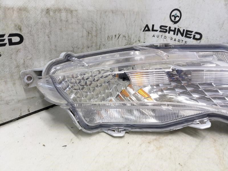 2015-2017 Toyota Camry Front Right Turn Light Daytime Run Lamp 81510-06050 OEM - Alshned Auto Parts