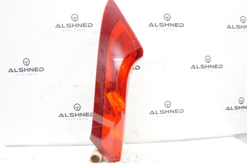 2012 Honda CR-V Driver Left Rear Tail Light 34175-T0A-A01 OEM - Alshned Auto Parts