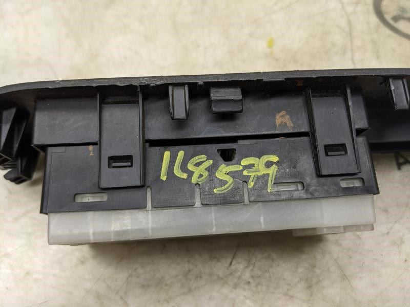 2007-2012 Nissan Altima FR RH Door Power Window Switch 25411-JA01A OEM - Alshned Auto Parts