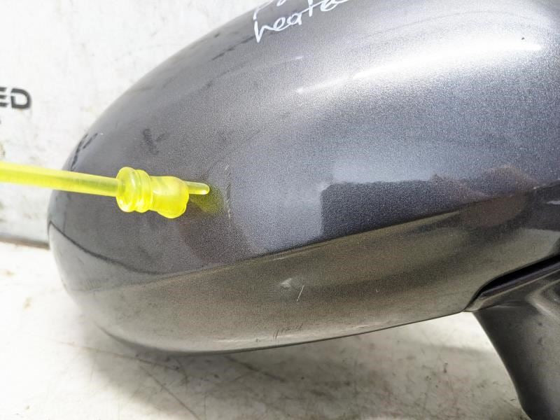 2009-2012 Toyota Venza Right Side Rearview Mirror 87910-0T021-B1 OEM *ReaD* - Alshned Auto Parts