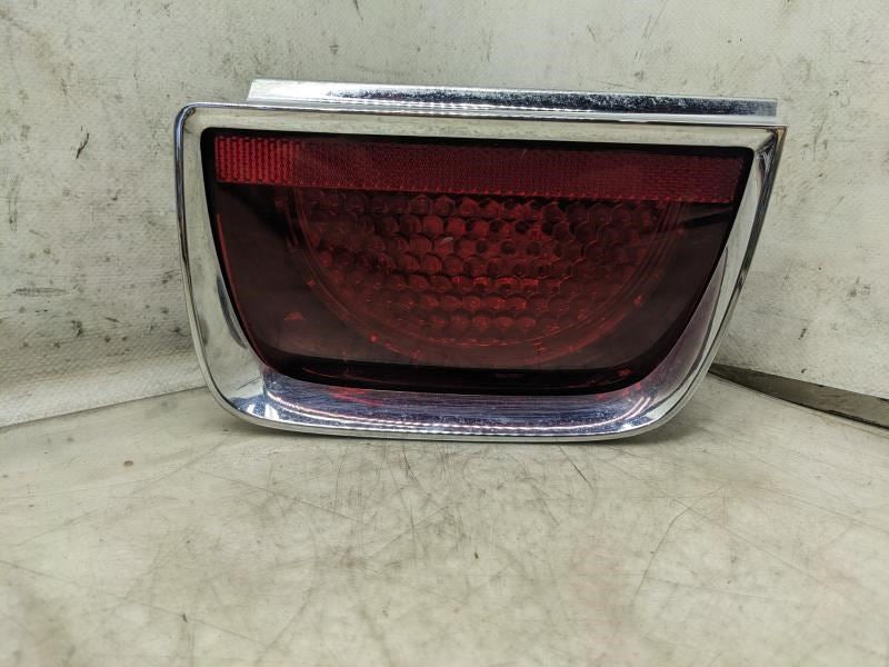 10-2013 Chevrolet Camaro Rear Right Passenger Side Tail Light Lamp 92244326 OEM - Alshned Auto Parts