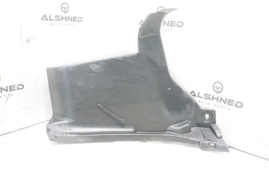 2016-2018 Toyota Prius Rear Bumper Left Side Seal 52592-47040 OEM - Alshned Auto Parts