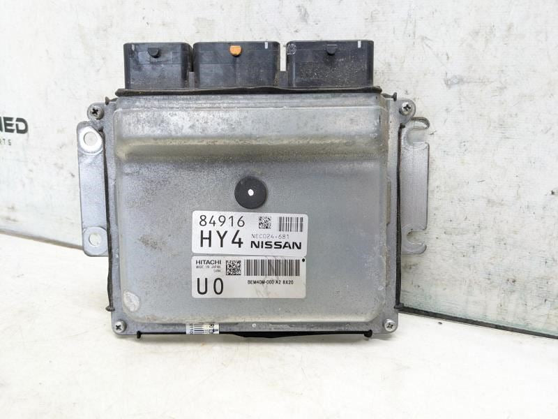 2017-2020 Nissan Rogue Engine Control Module ECU ECM 23703-5HA0B OEM - Alshned Auto Parts