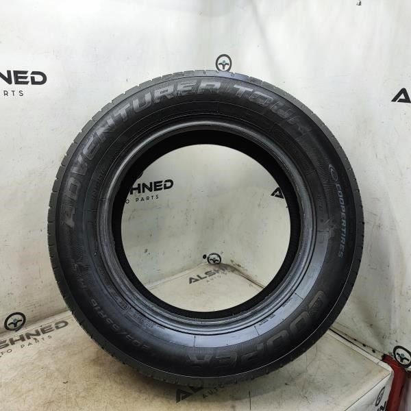 2013 Kia Optima Tire Adventurer Tour Cooper 205/65 R16 M+S *ReaD**AS IS* - Alshned Auto Parts