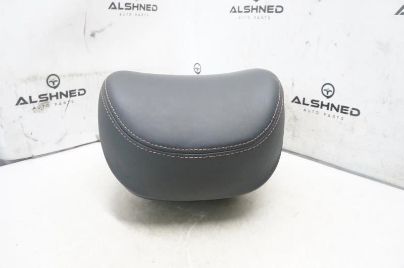 2018 Genesis G80 Left Right Front Headrest Leather 88700-B1510 OEM - Alshned Auto Parts