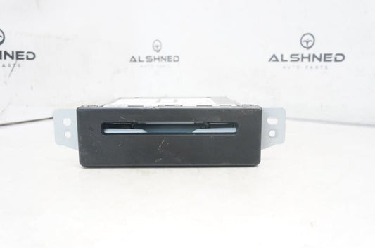 2019 Chevrolet Silverado 3500 Radio Audio Disc Player 84016435 OEM - Alshned Auto Parts