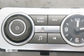 2012 Land Rover Range Rover Sport Radio Control Panel CH22-18C858-BB OEM - Alshned Auto Parts