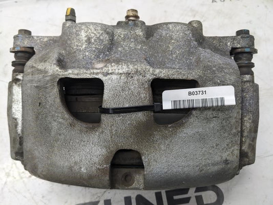 2017-2020 Ford F150 Front Left Driver Brake Caliper FL3Z-2B121-C OEM - Alshned Auto Parts