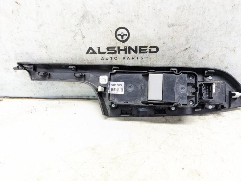 14-16 Honda CR-V FR LH Door Master Power Window Switch 35750-T0A-A11 OEM *ReaD* - Alshned Auto Parts