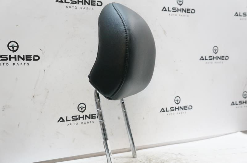 2015 Ford Edge Left Right Front Black Headrest FT4Z-58611A08-BH OEM - Alshned Auto Parts