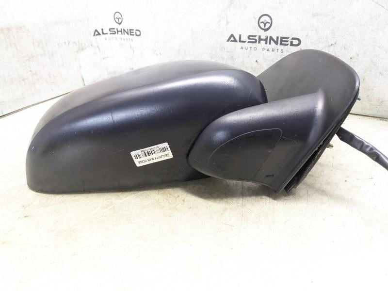 2005-2015 Nissan Xterra Right Passenger Side Rearview Mirror 96301-9BC9B OEM - Alshned Auto Parts