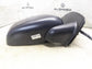 2005-2015 Nissan Xterra Right Passenger Side Rearview Mirror 96301-9BC9B OEM - Alshned Auto Parts