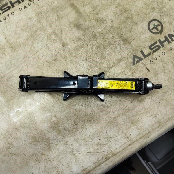 2018-2023 Genesis G80 Lift Jack 09110-B1100 OEM - Alshned Auto Parts