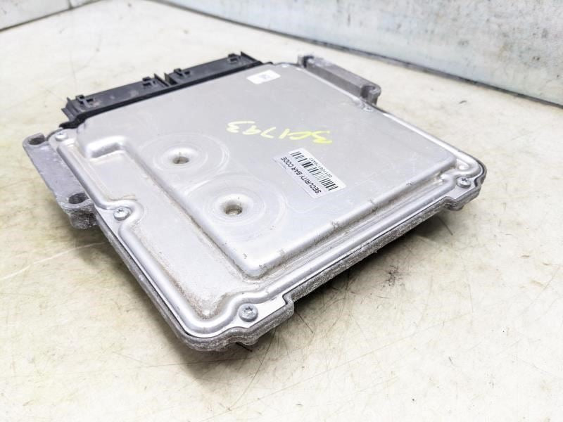 2015-2016 Ford Escape 1.6L Engine Control Module ECU ECM FJ5A-12A650-DD OEM - Alshned Auto Parts