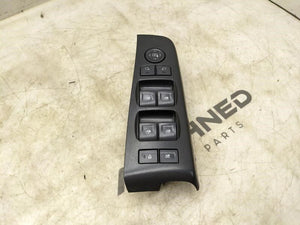 2014-20 Chevrolet Tahoe Front Left Door Master Power Window Switch 23427094 OEM