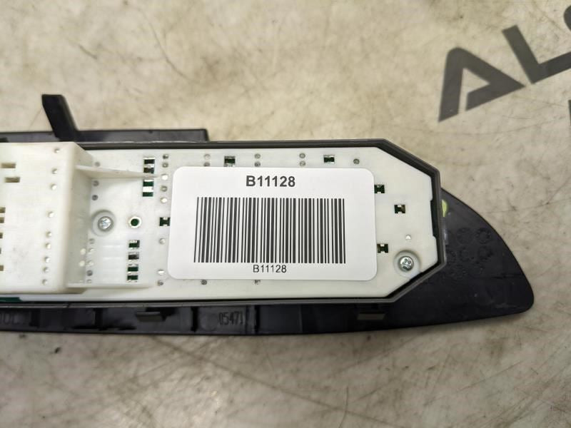 2014-2019 Toyota Corolla FR Left Door Master Power Window Switch 74232-02E70 OEM - Alshned Auto Parts