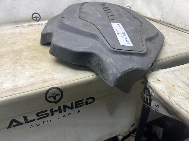 2018-2019 Honda Odyssey Engine Motor Cover 17121-5MR-A00 OEM *ReaD* - Alshned Auto Parts