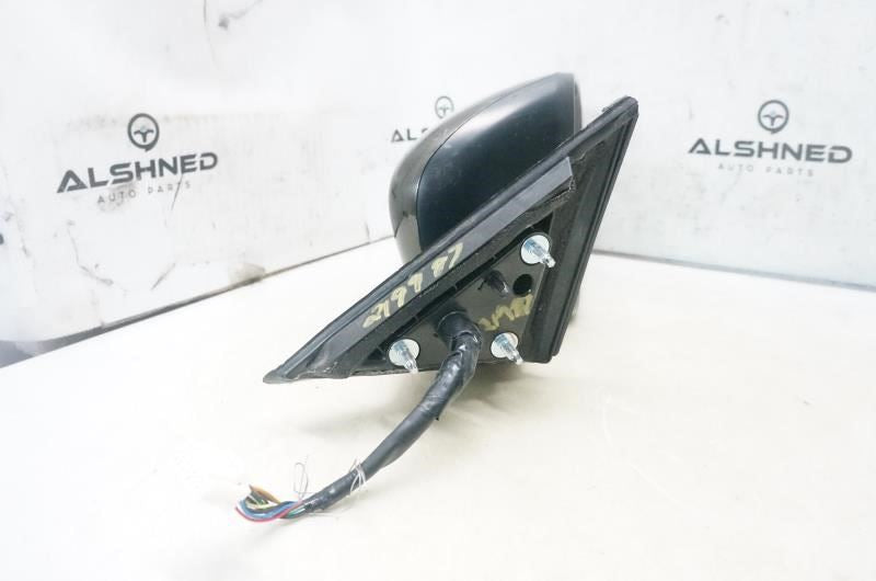 2015-2020 Nissan Rogue Passenger Right Side Rear View Mirror 96301-4BA3A OEM - Alshned Auto Parts