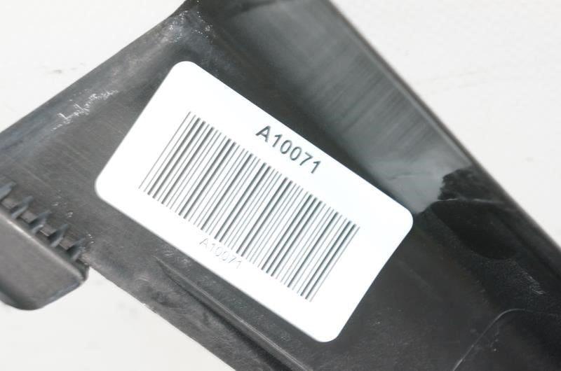 2013 Audi A4 Front Right Upper Door Window Trim Panel 06560-000 OEM - Alshned Auto Parts