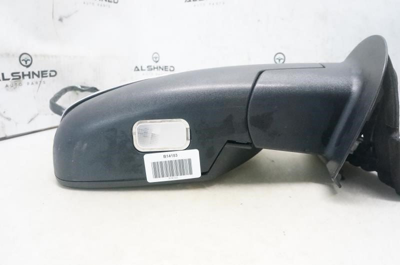 2010 Chevrolet Silverado 1500 Right Side Rear View Mirror 20756891 OEM *ReaD* - Alshned Auto Parts