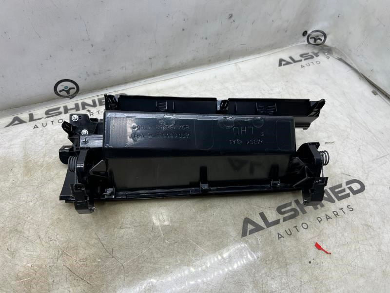 2010-2015 Toyota Prius Upper Glove Box Storage Compartment 55511-47041-C0 OEM - Alshned Auto Parts