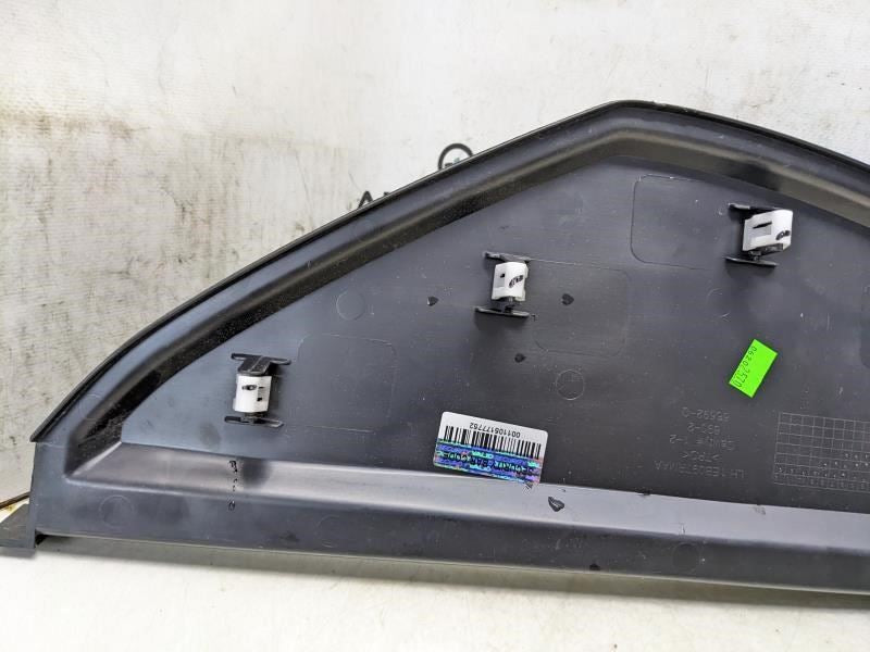 2013-2018 Ram 1500 Left Instrument Panel End Cap 1EB09TRMAA OEM *ReaD* - Alshned Auto Parts