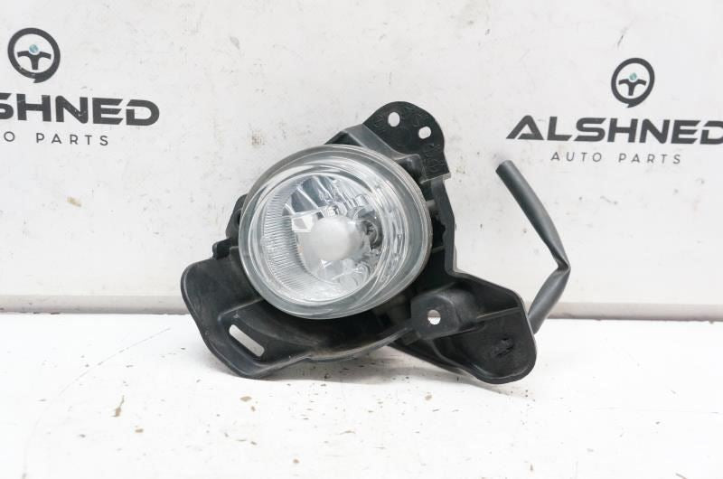 2014 Mazda CX-5 Left Front Fog Light TK21-51-690A OEM - Alshned Auto Parts