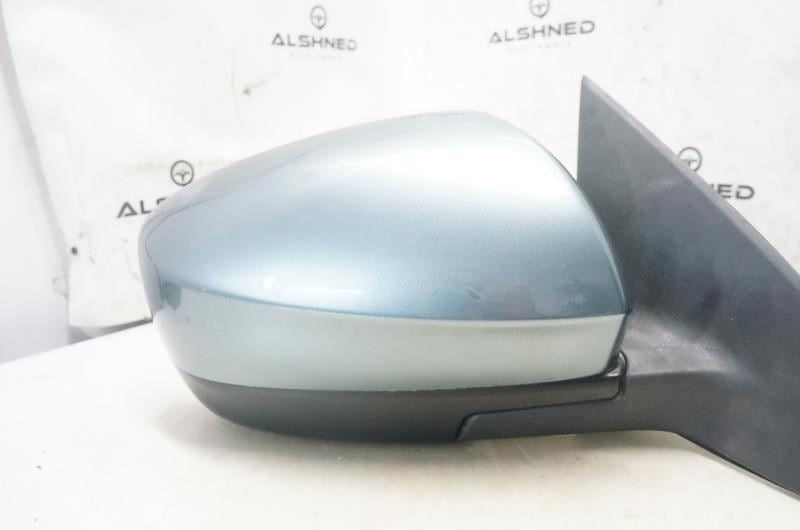 2013-2015 Mazda CX-9 Passenger Right Side Rear View Mirror TK22-69-12ZA OEM - Alshned Auto Parts