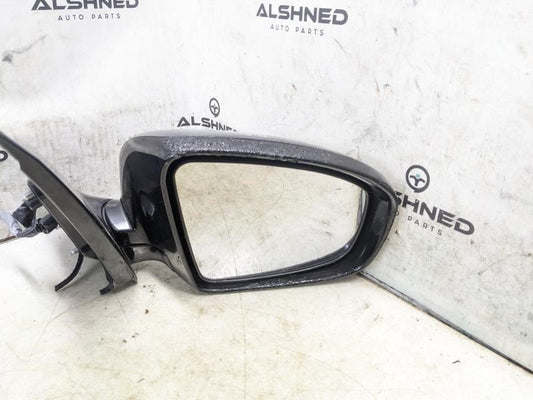 2009-14 Nissan Murano Right Passenger Side Rearview Mirror 963011AA0C OEM *ReaD* - Alshned Auto Parts